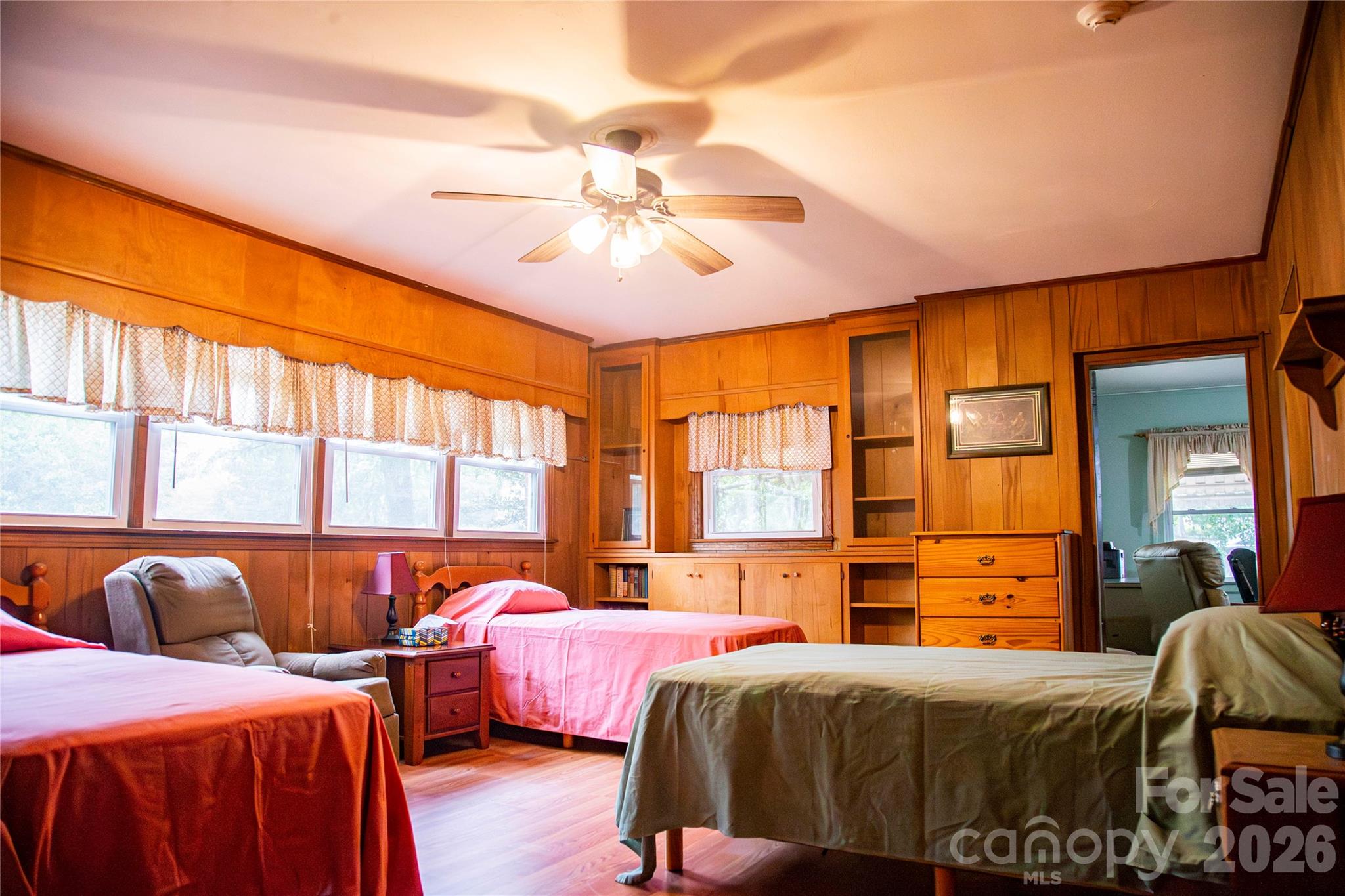200 N Main Street Candor NC 27229