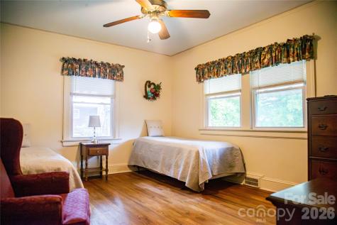 200 N Main Street Candor NC 27229