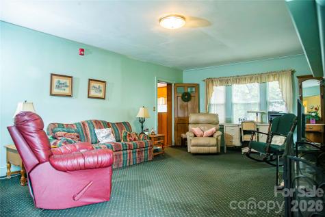 200 N Main Street Candor NC 27229