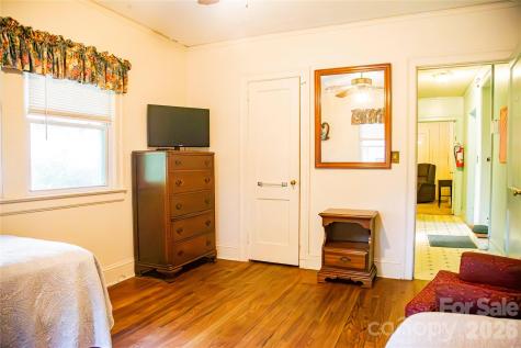 200 N Main Street Candor NC 27229
