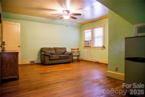 200 N Main Street Candor NC 27229