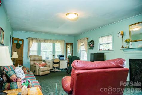 200 N Main Street Candor NC 27229