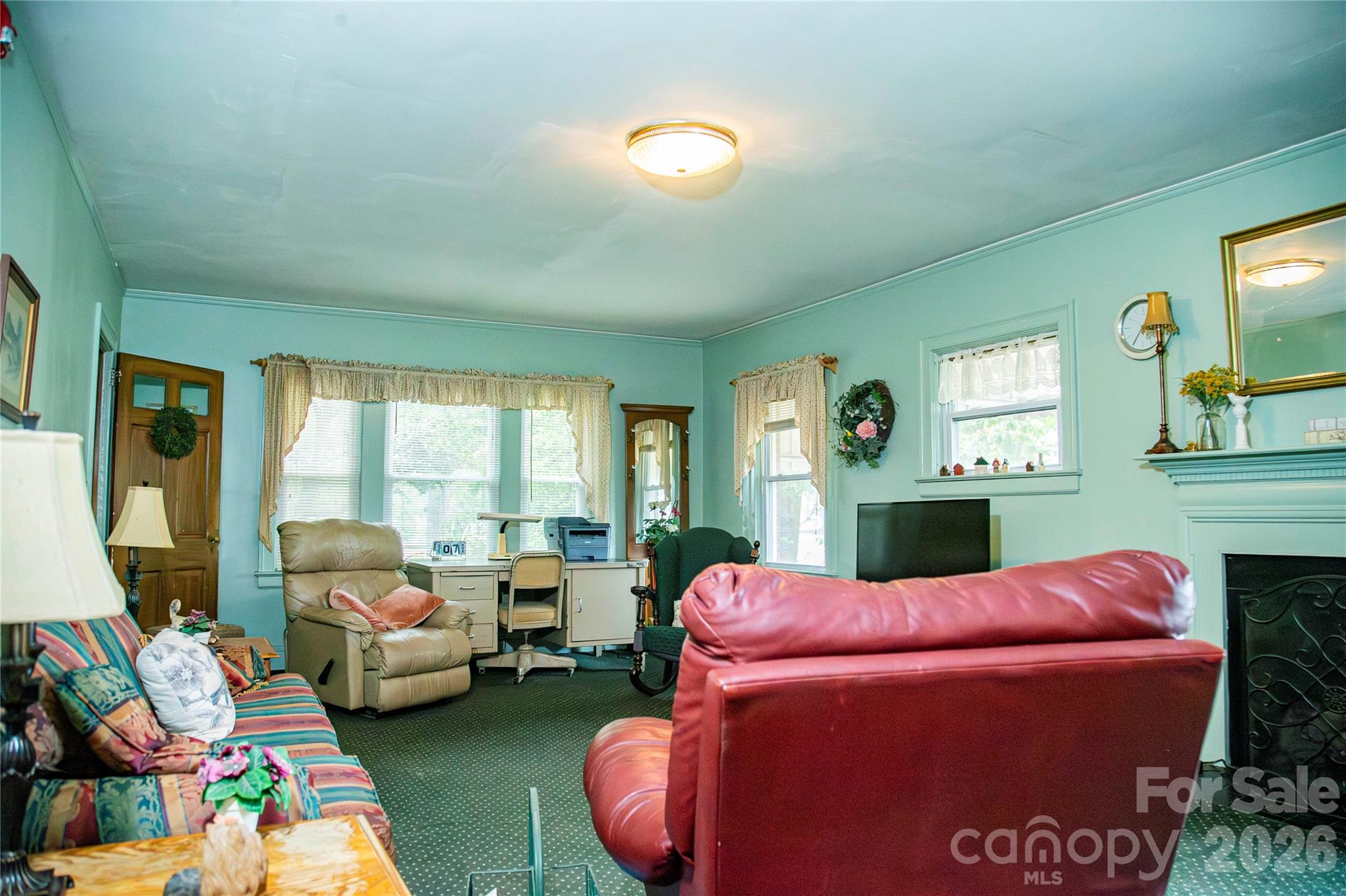 200 N Main Street Candor NC 27229