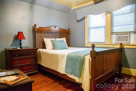 200 N Main Street Candor NC 27229