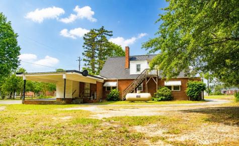 200 N Main Street Candor NC 27229