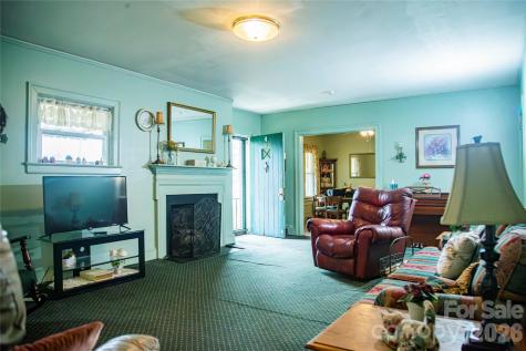 200 N Main Street Candor NC 27229