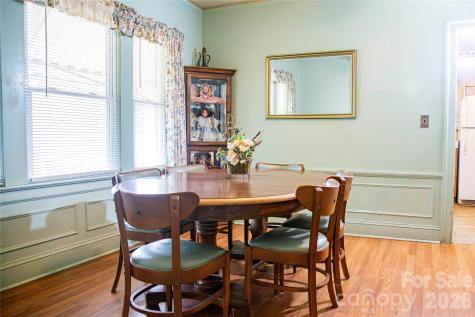 200 N Main Street Candor NC 27229