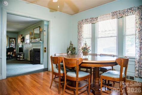 200 N Main Street Candor NC 27229