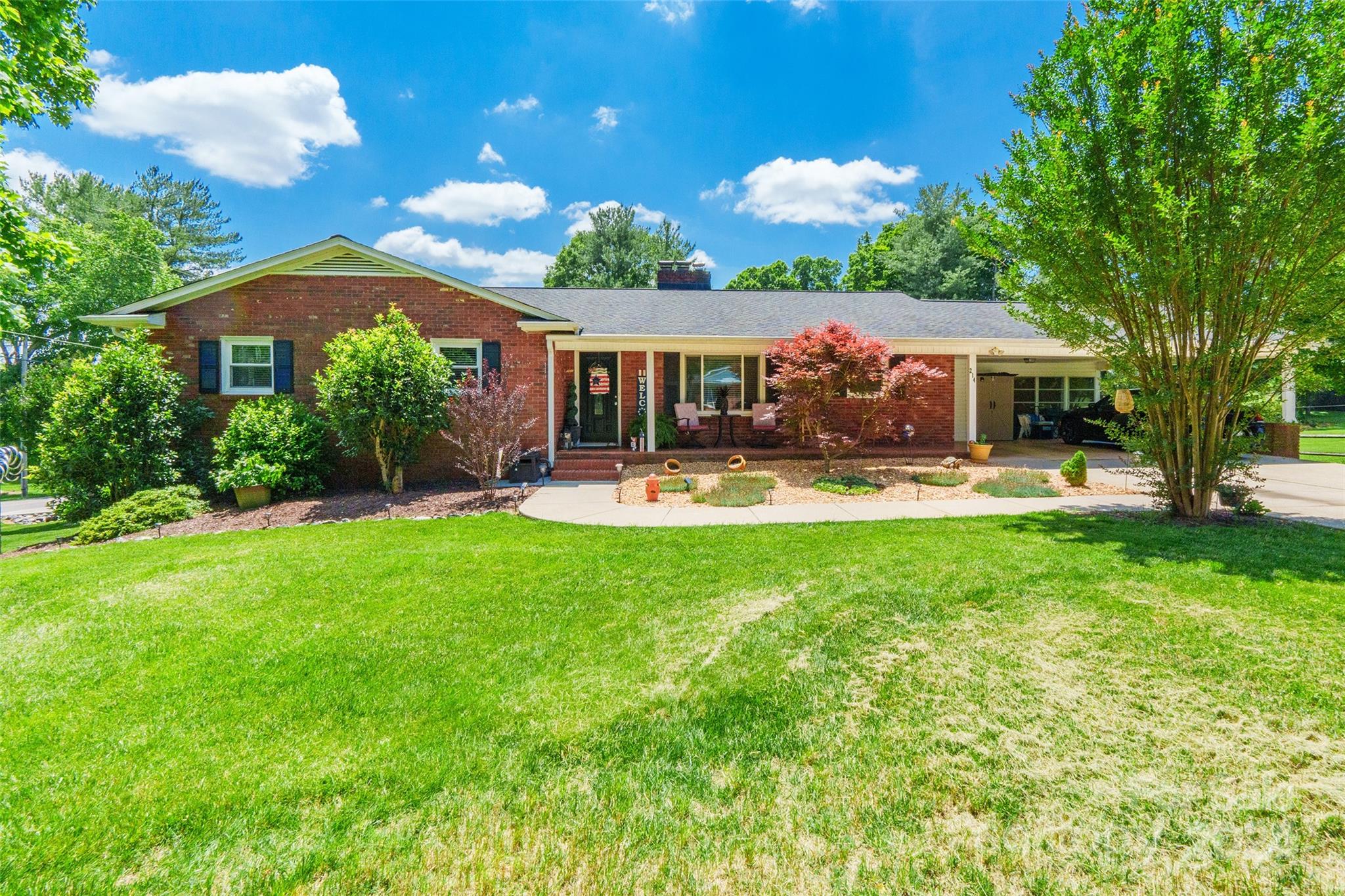 214 Museum Road Statesville NC 28625