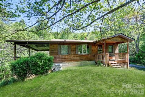 623 School Road Asheville NC 28803