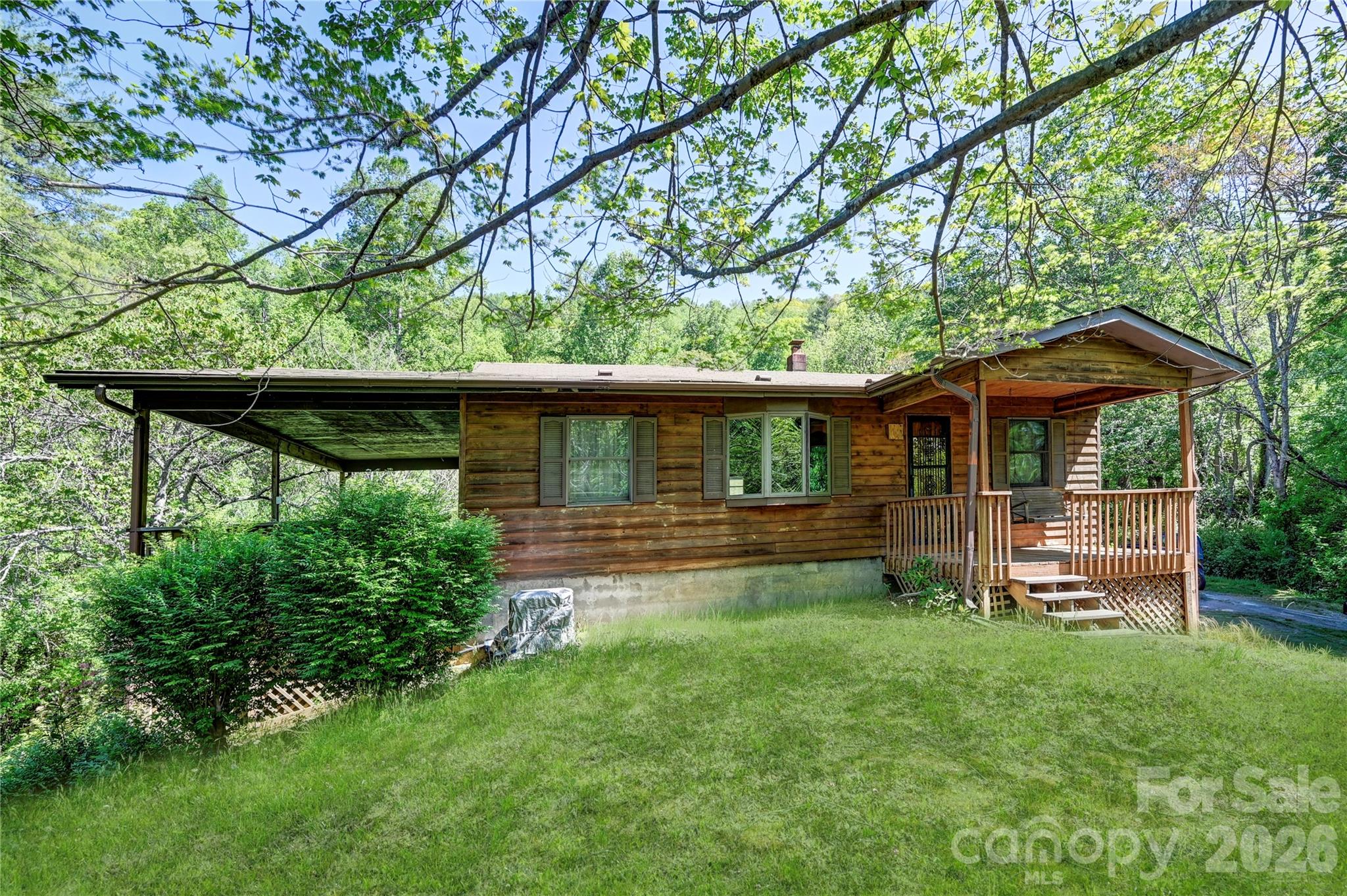 623 School Road Asheville NC 28803