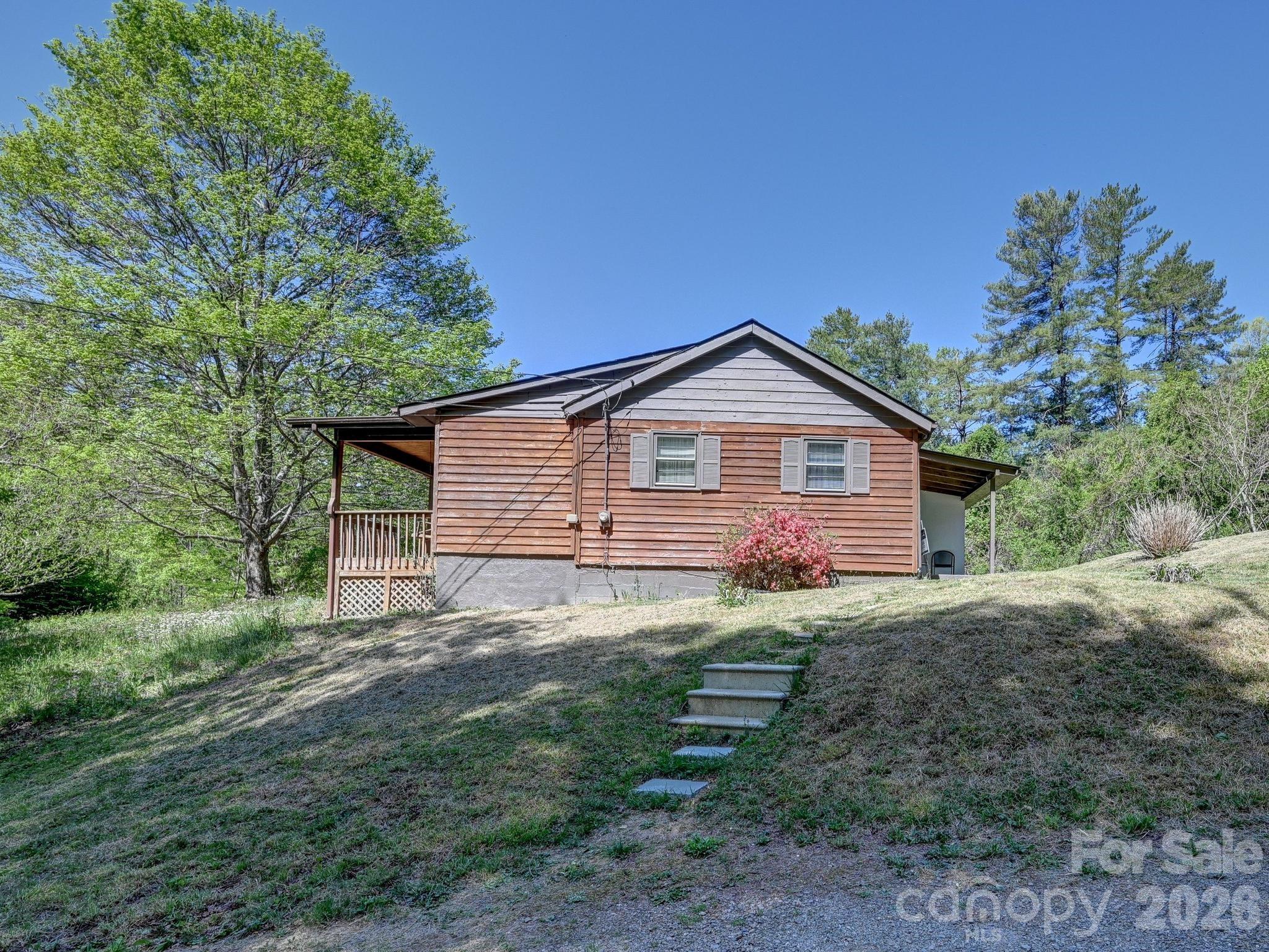 623 School Road Asheville NC 28803