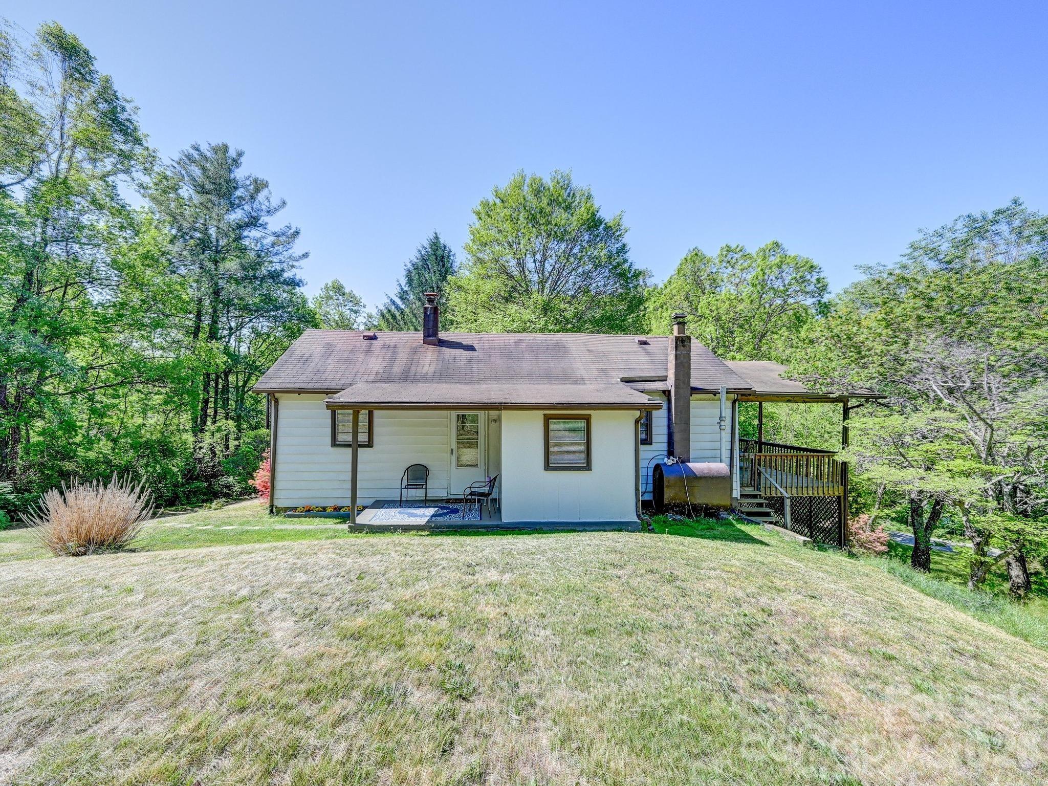 623 School Road Asheville NC 28803