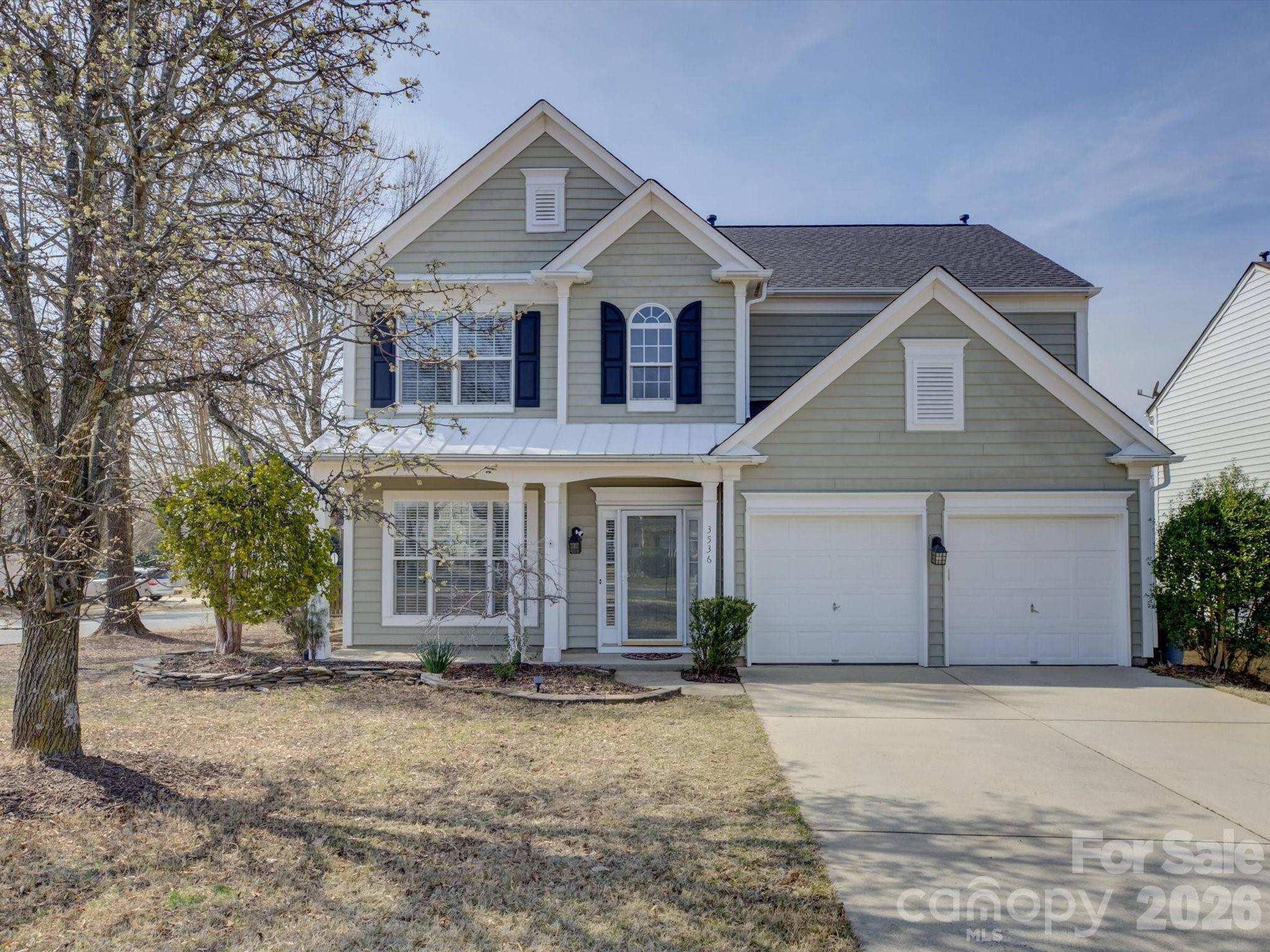 3536 Arborhill Road Charlotte NC 28270