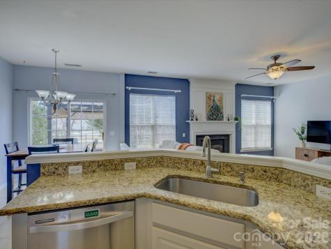 3536 Arborhill Road Charlotte NC 28270