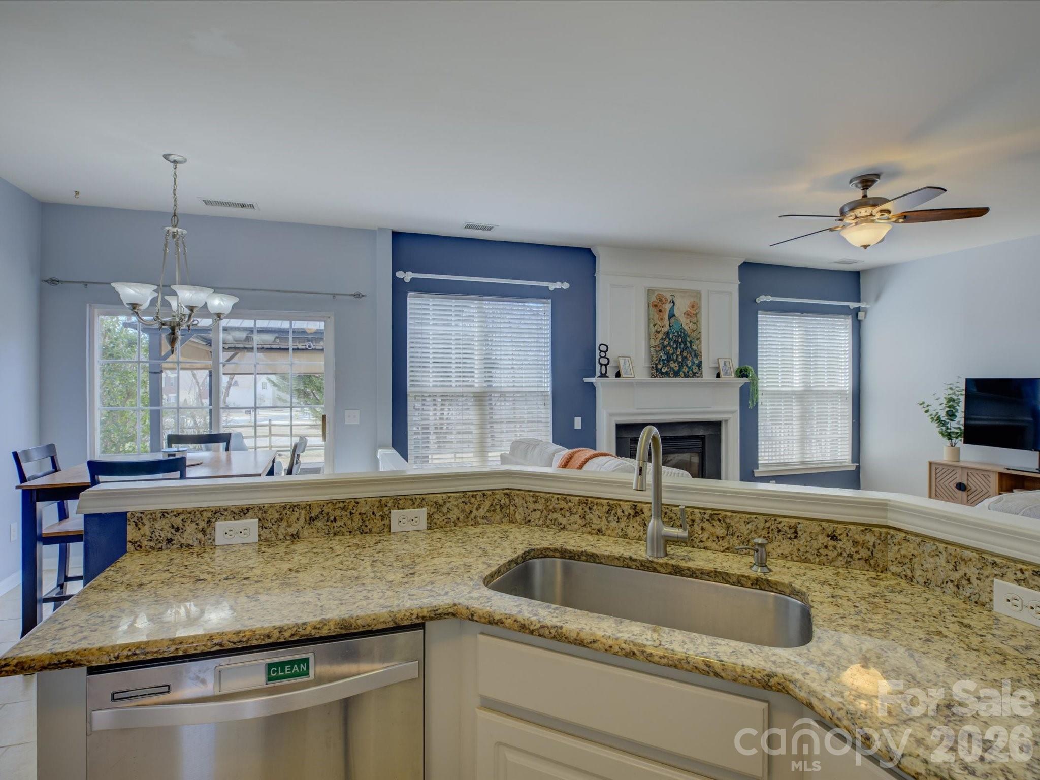 3536 Arborhill Road Charlotte NC 28270