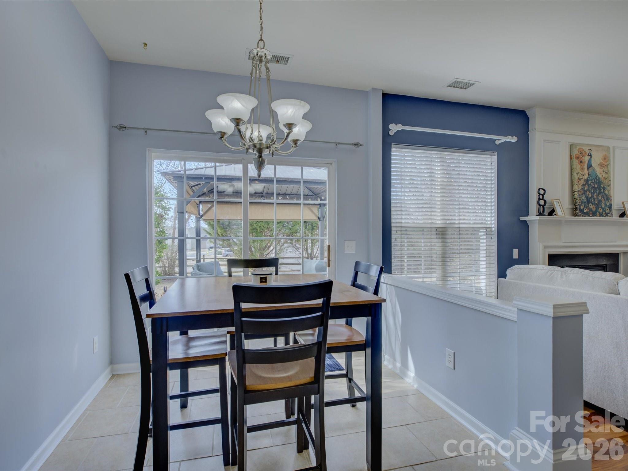 3536 Arborhill Road Charlotte NC 28270