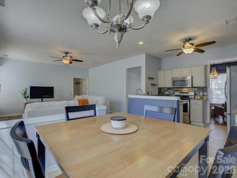 3536 Arborhill Road Charlotte NC 28270