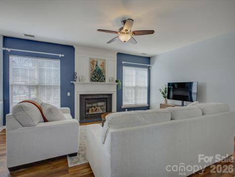 3536 Arborhill Road Charlotte NC 28270