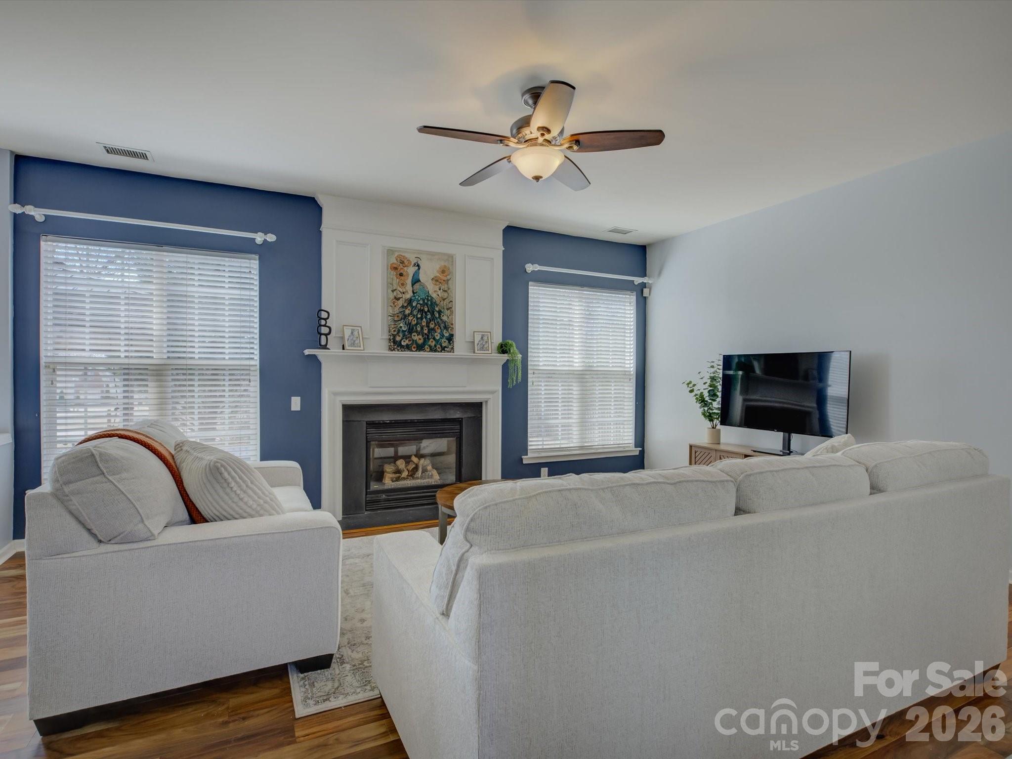 3536 Arborhill Road Charlotte NC 28270