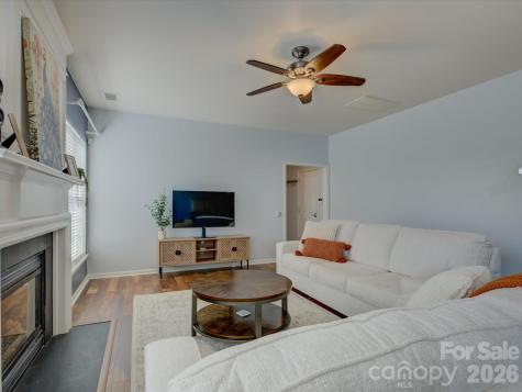 3536 Arborhill Road Charlotte NC 28270