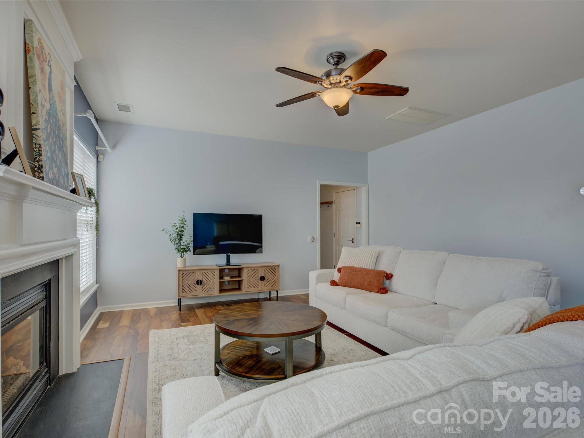3536 Arborhill Road Charlotte NC 28270