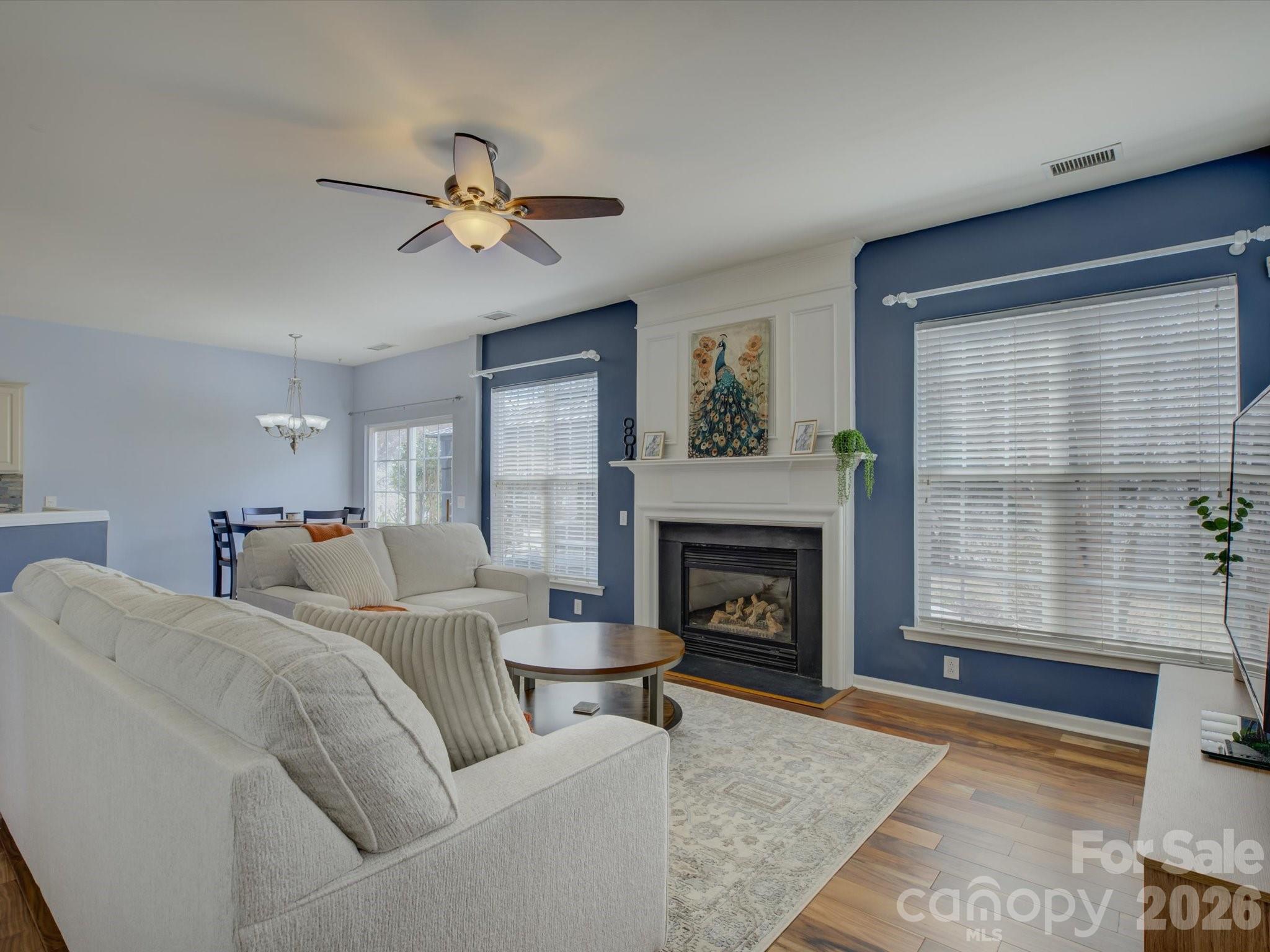 3536 Arborhill Road Charlotte NC 28270