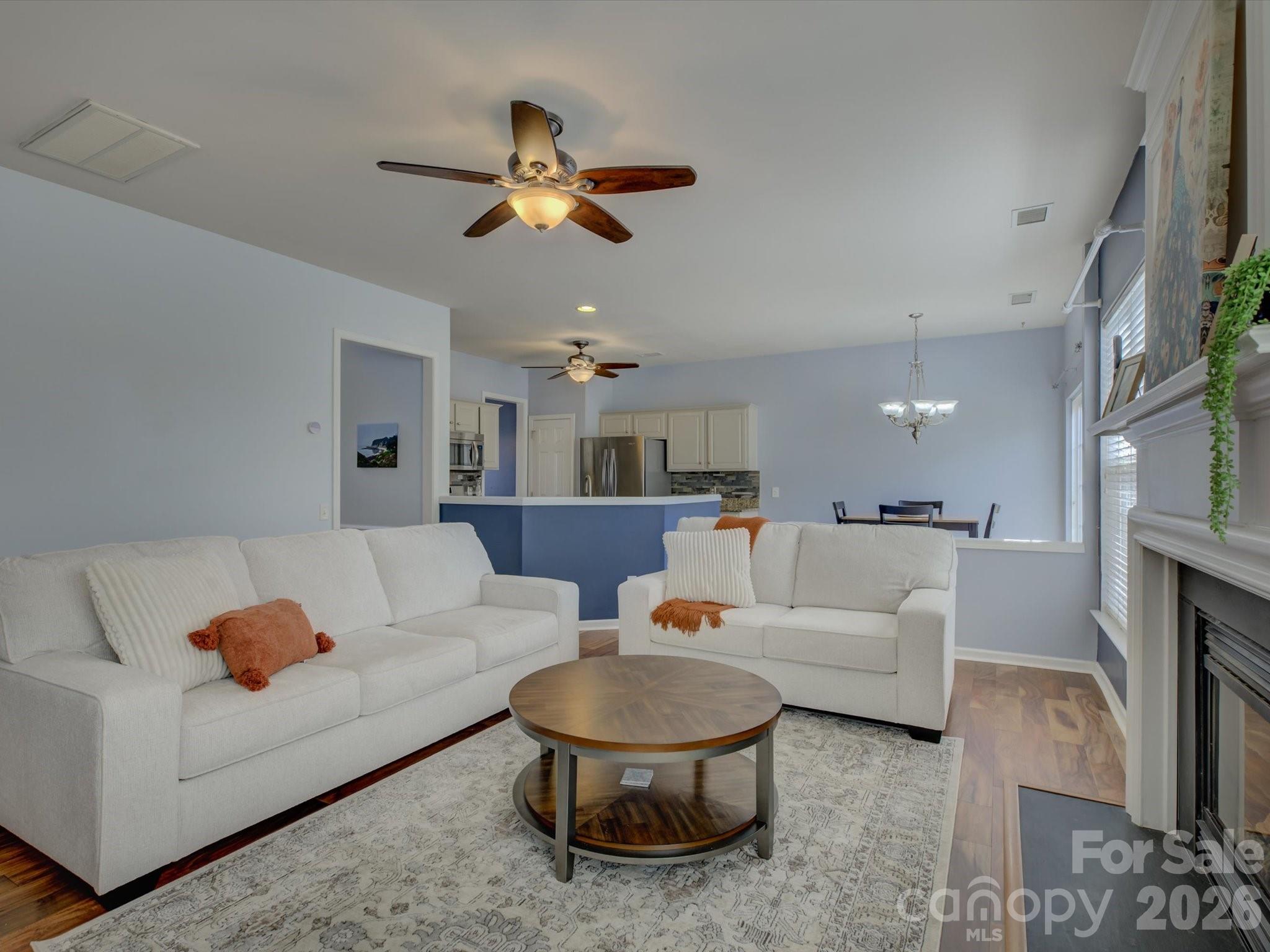 3536 Arborhill Road Charlotte NC 28270