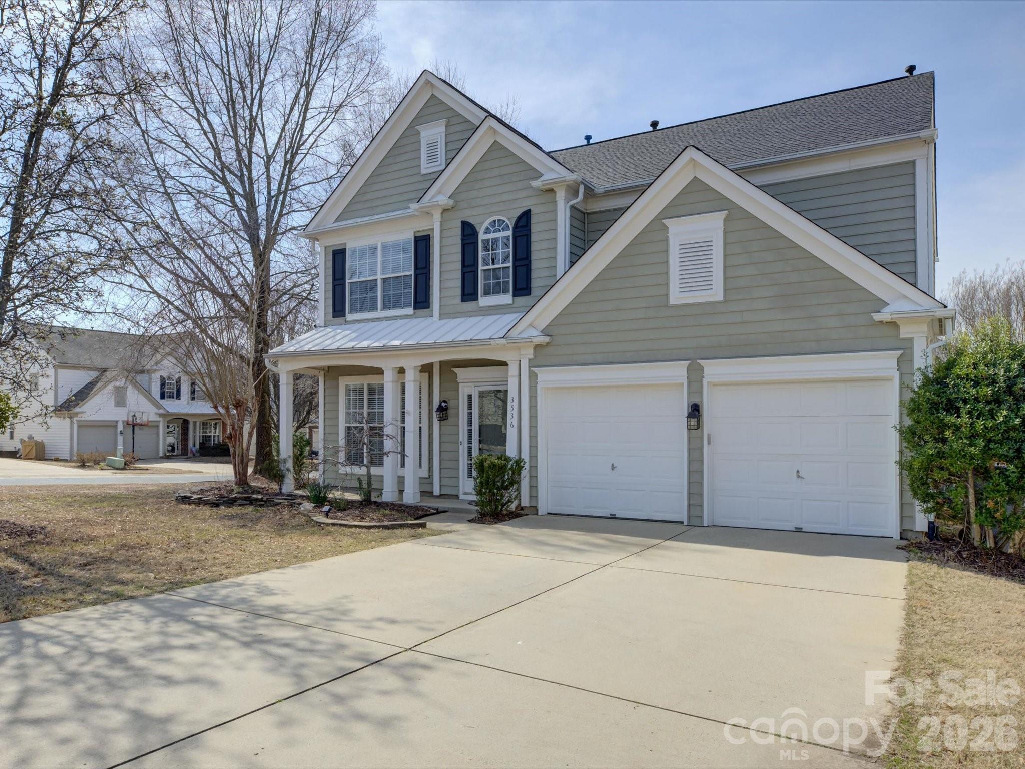 3536 Arborhill Road Charlotte NC 28270