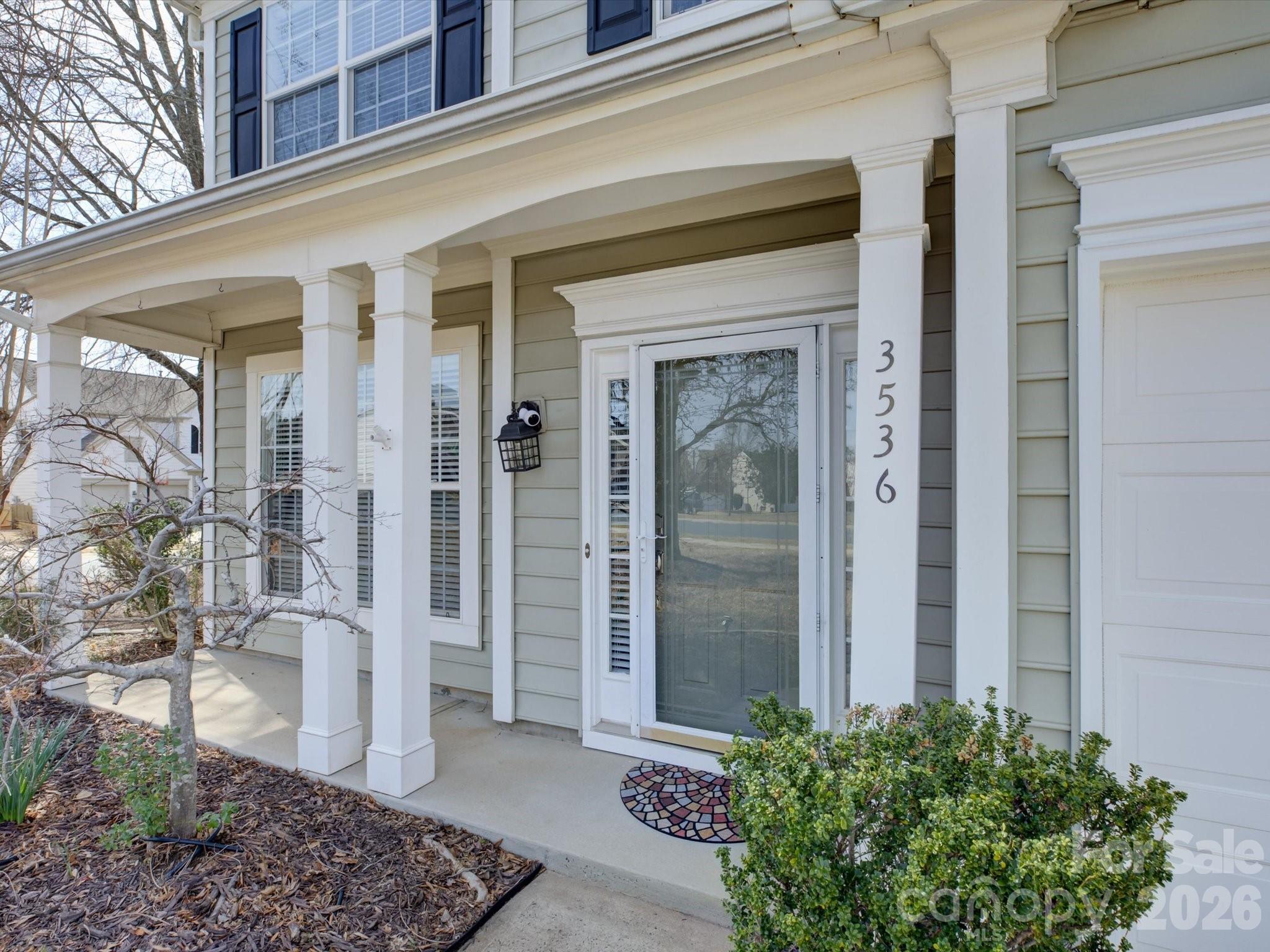 3536 Arborhill Road Charlotte NC 28270