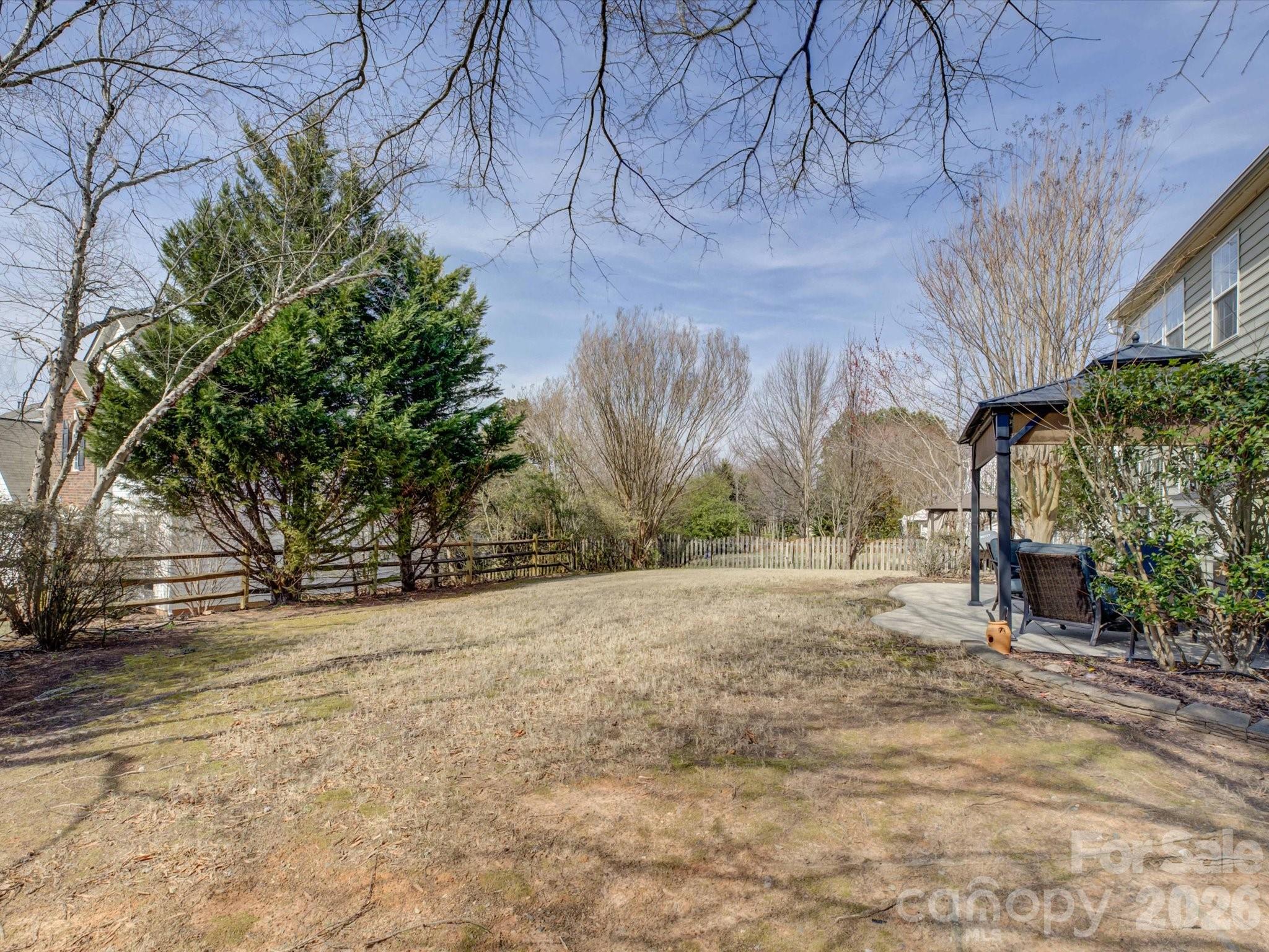 3536 Arborhill Road Charlotte NC 28270