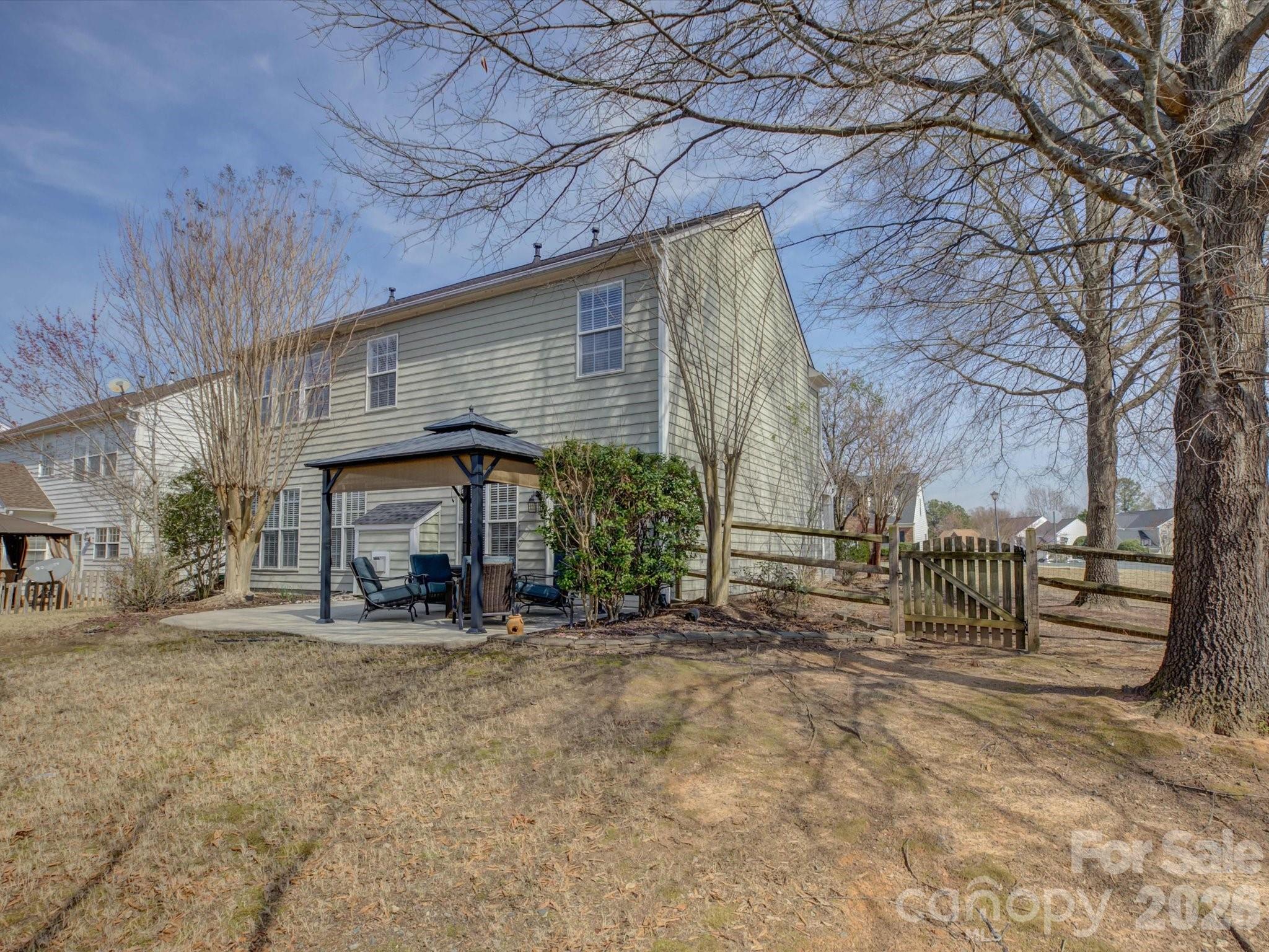 3536 Arborhill Road Charlotte NC 28270