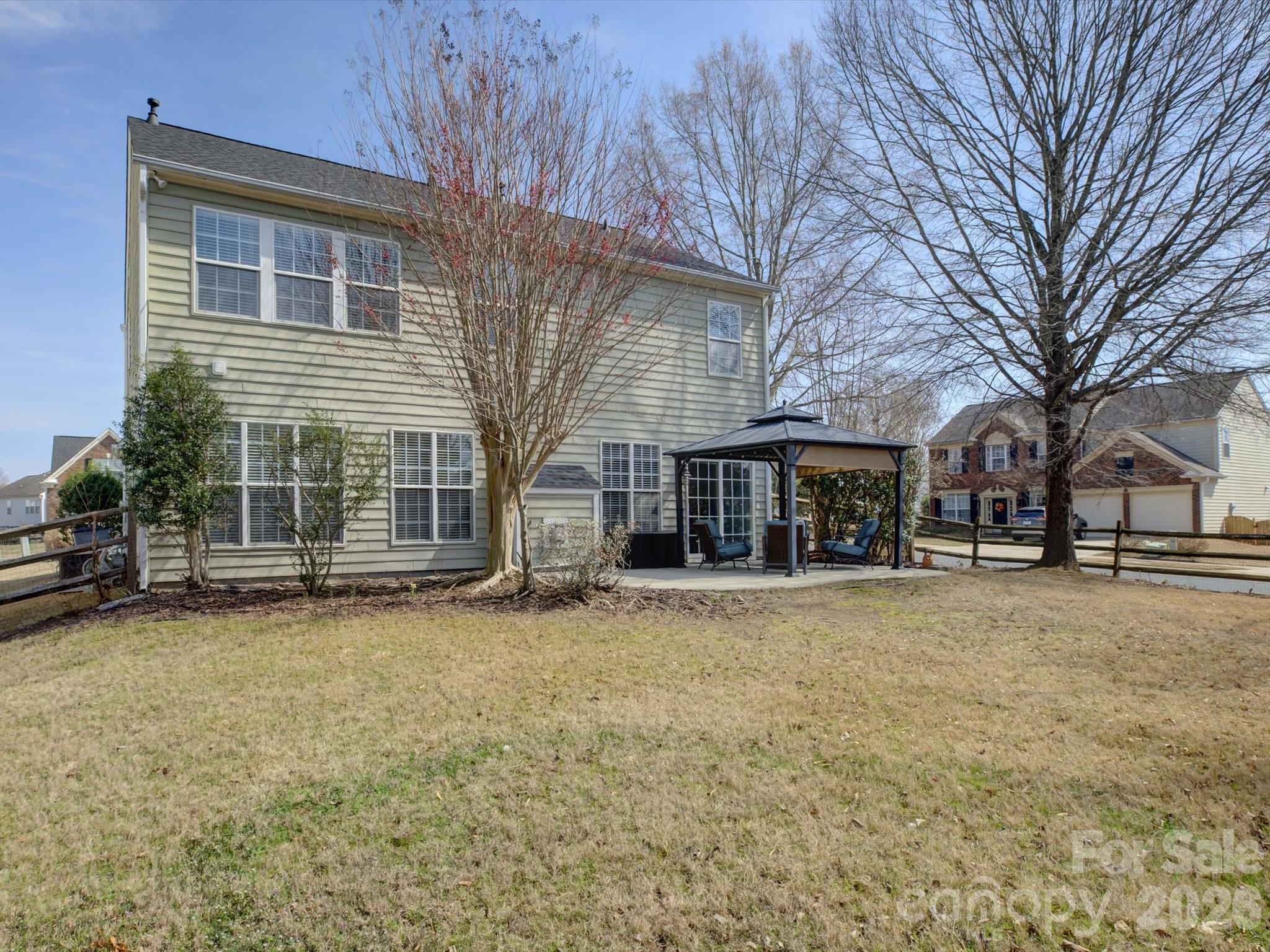 3536 Arborhill Road Charlotte NC 28270