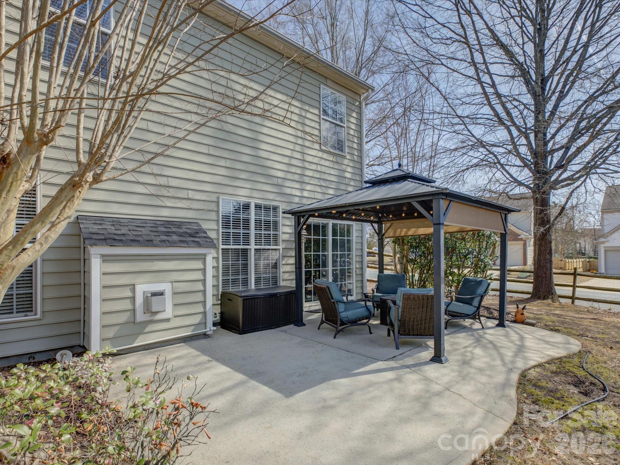 3536 Arborhill Road Charlotte NC 28270