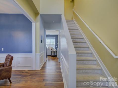 3536 Arborhill Road Charlotte NC 28270