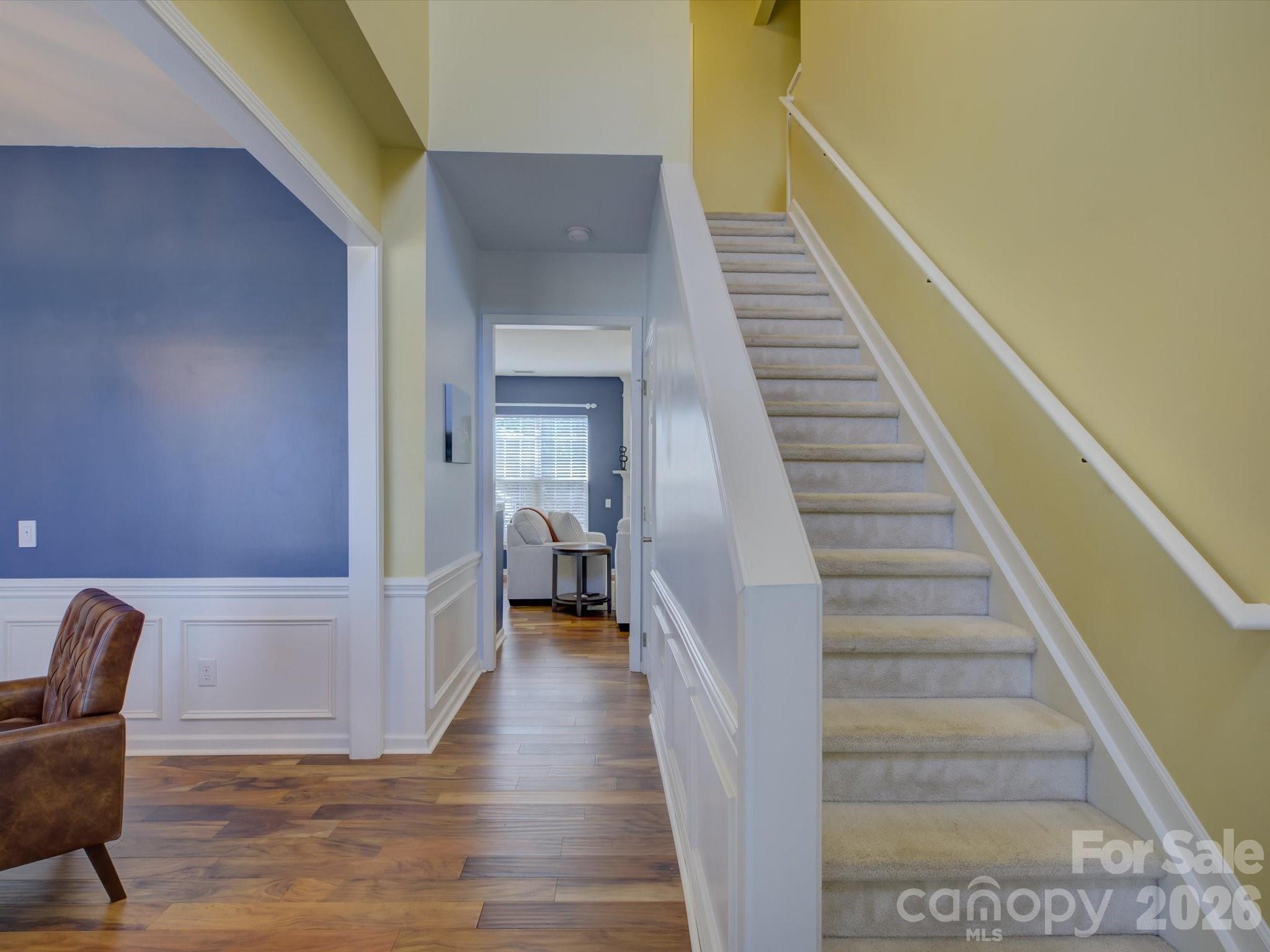 3536 Arborhill Road Charlotte NC 28270