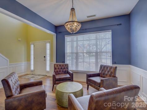 3536 Arborhill Road Charlotte NC 28270