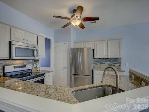 3536 Arborhill Road Charlotte NC 28270