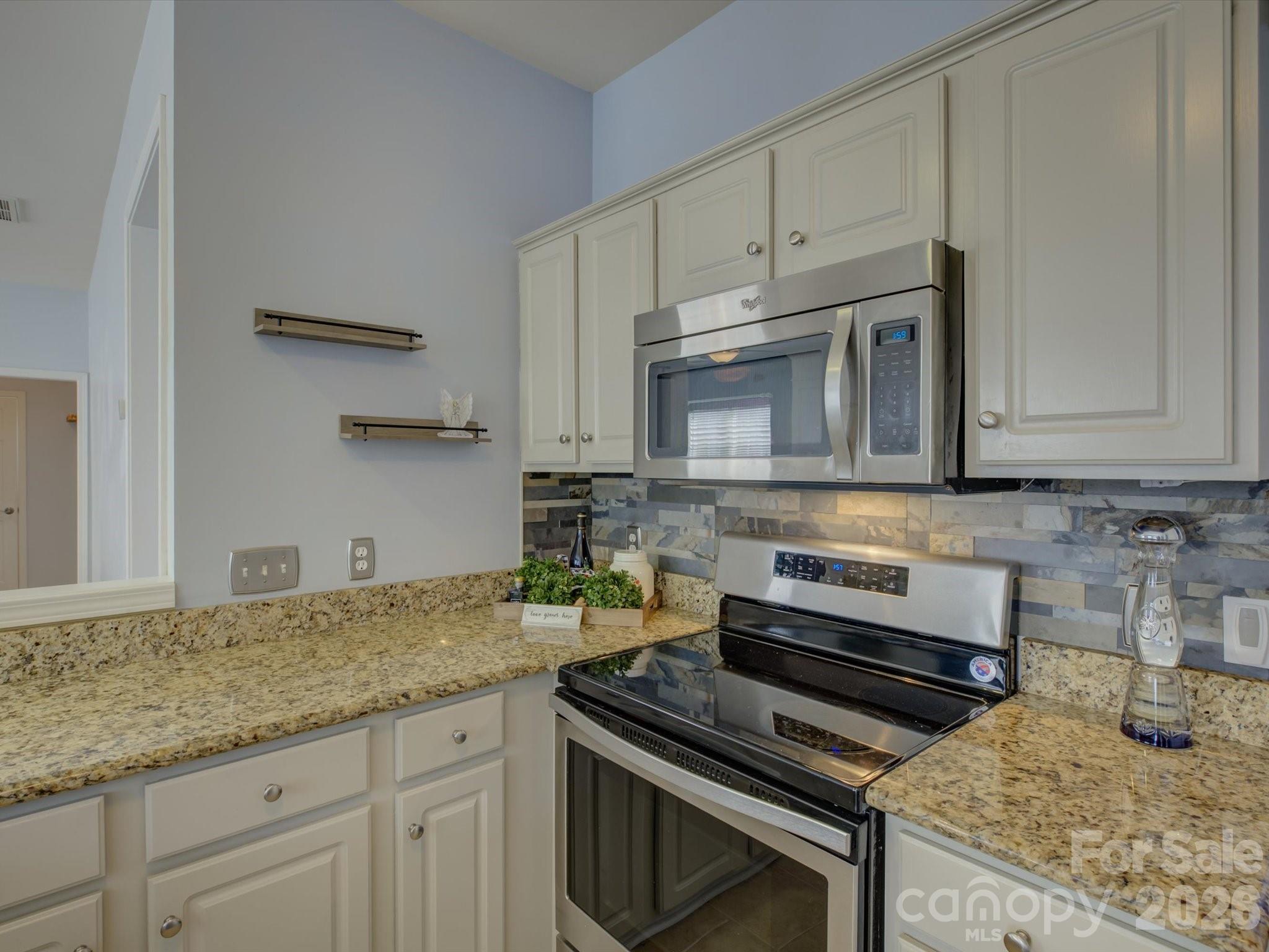 3536 Arborhill Road Charlotte NC 28270
