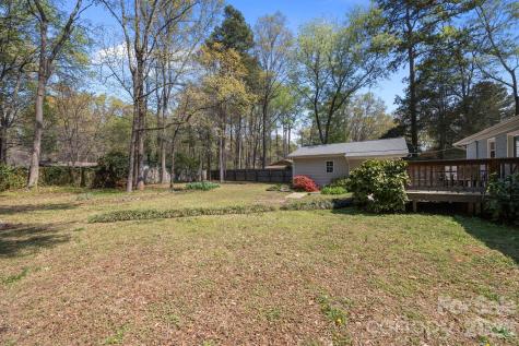 2608 Corinth Church Road Monroe NC 28112