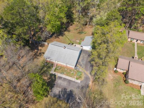 2608 Corinth Church Road Monroe NC 28112