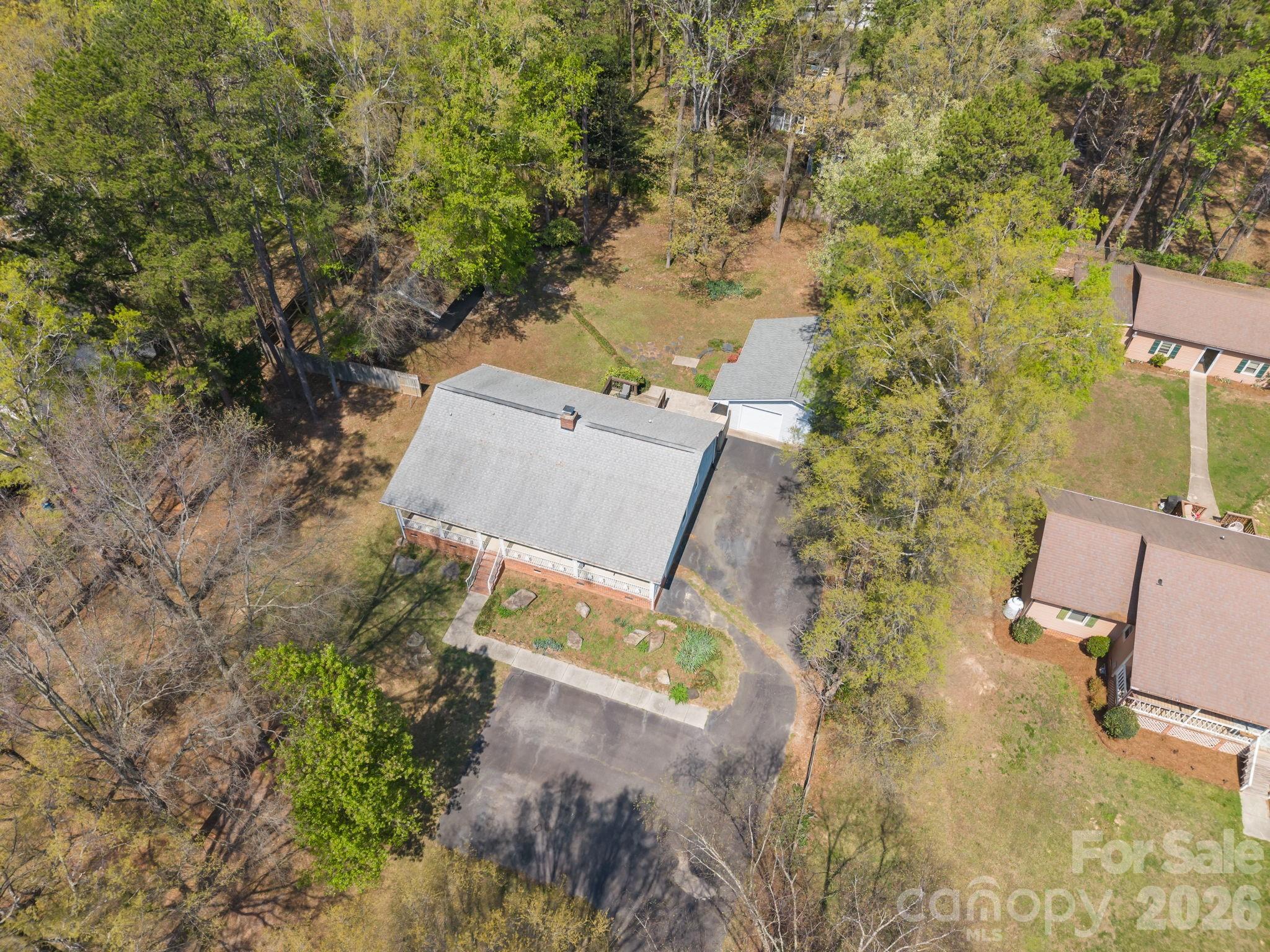 2608 Corinth Church Road Monroe NC 28112