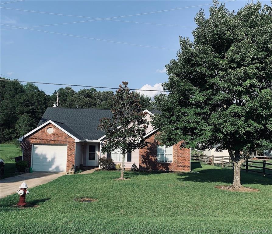 215 Plyler Road Indian Trail NC 28079