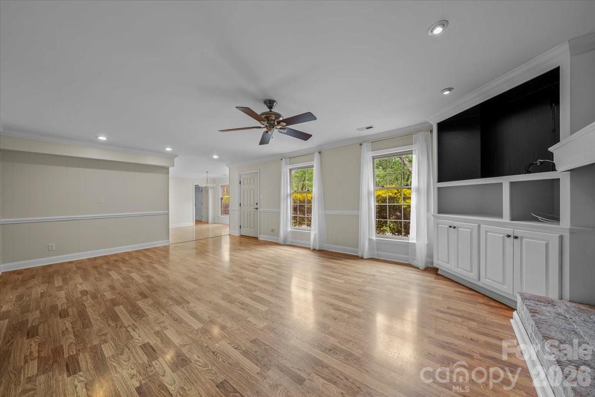 207 Williamsburg Lane Wadesboro NC 28170