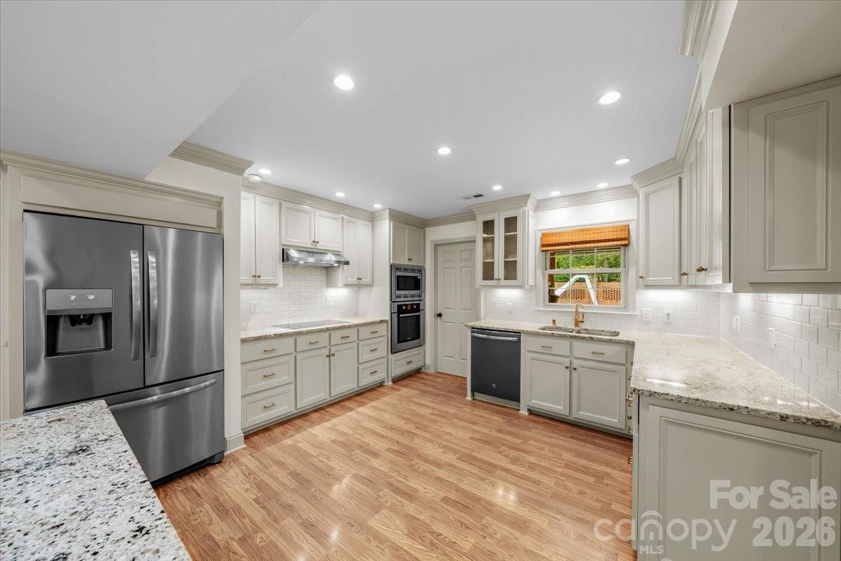207 Williamsburg Lane Wadesboro NC 28170