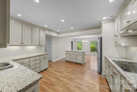 207 Williamsburg Lane Wadesboro NC 28170