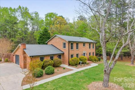 207 Williamsburg Lane Wadesboro NC 28170
