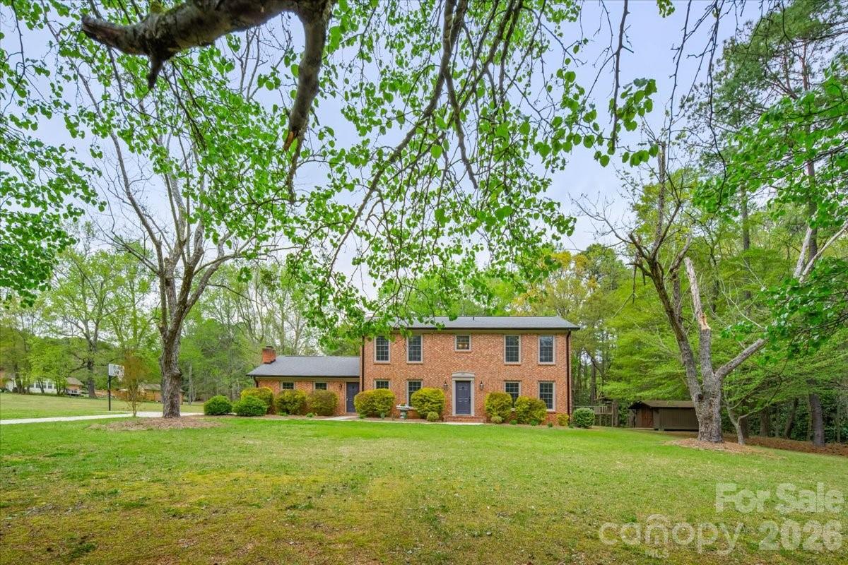 207 Williamsburg Lane Wadesboro NC 28170