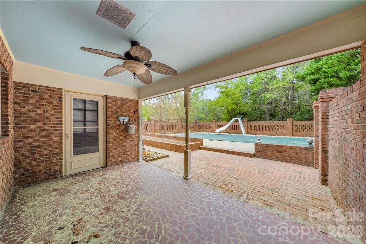 207 Williamsburg Lane Wadesboro NC 28170