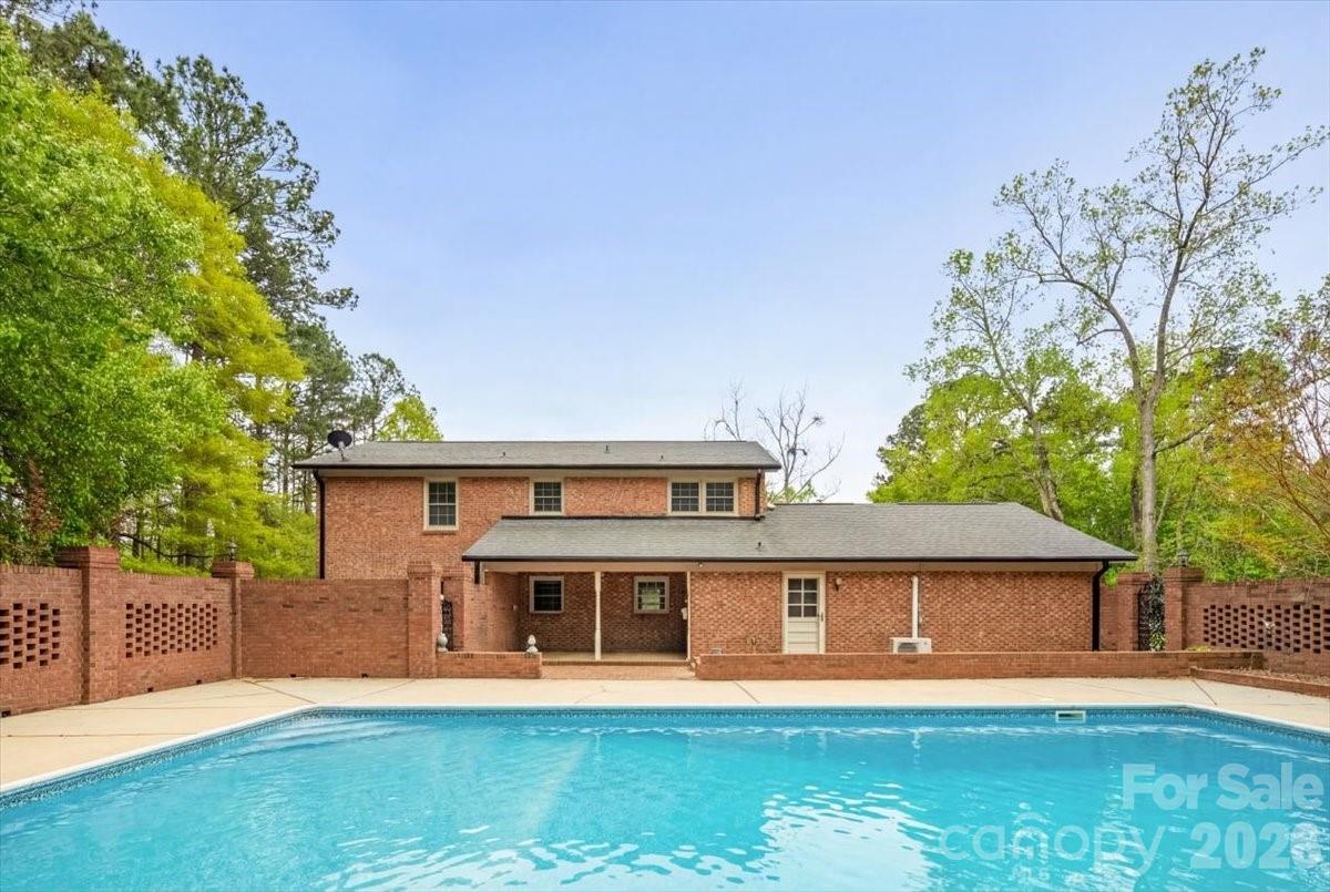 207 Williamsburg Lane Wadesboro NC 28170